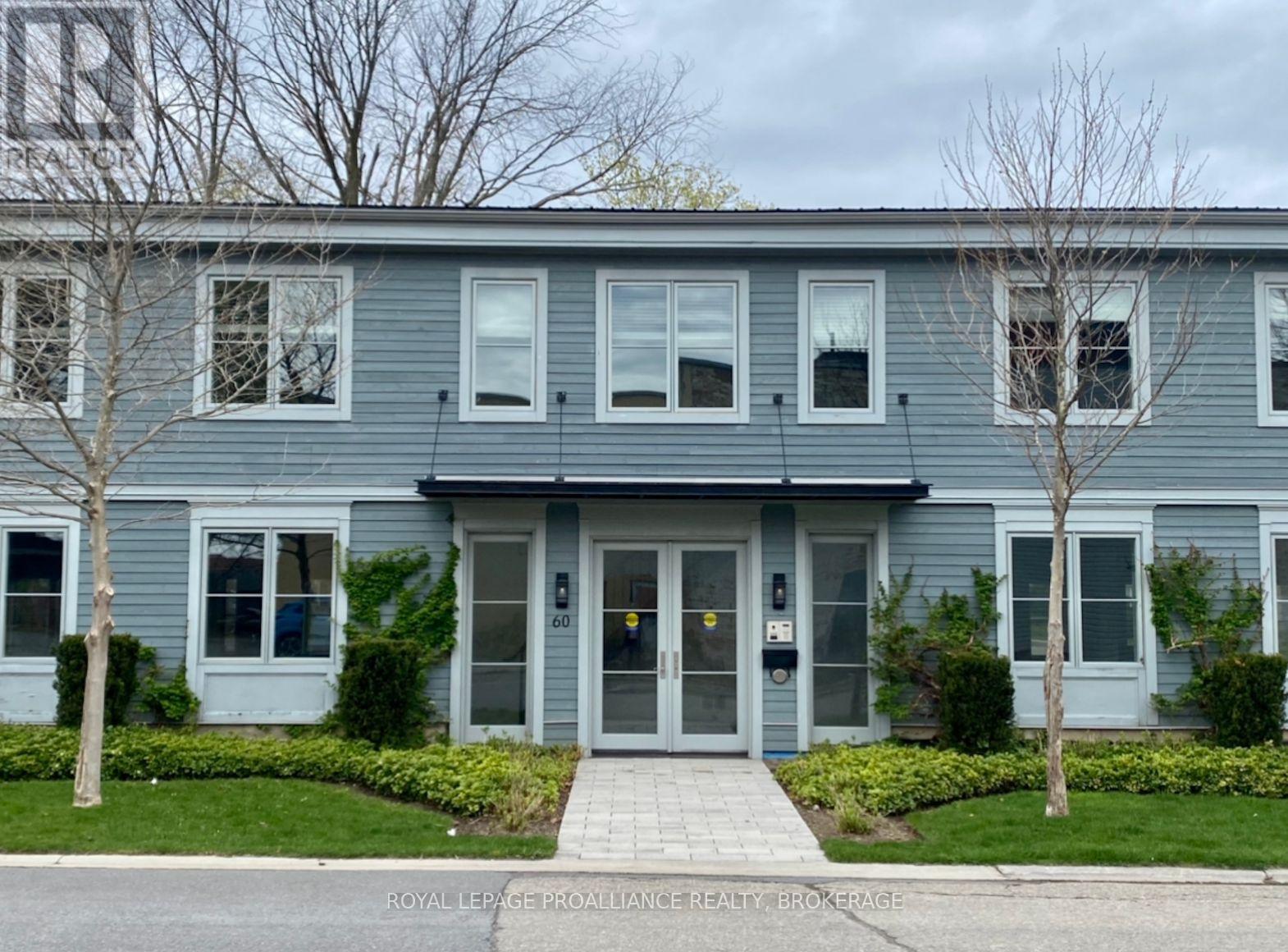 GROUND - 60 MILL STREET