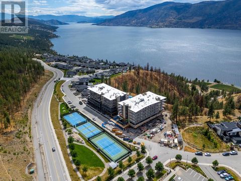 9652 Benchland Drive Unit# 409 Lake Country BC V4V1N3