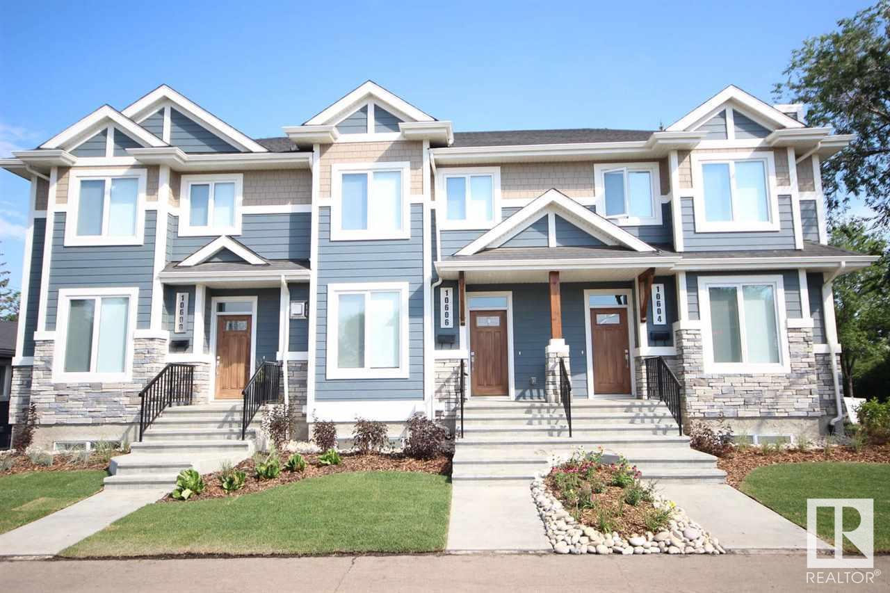 10604 61 AV NW