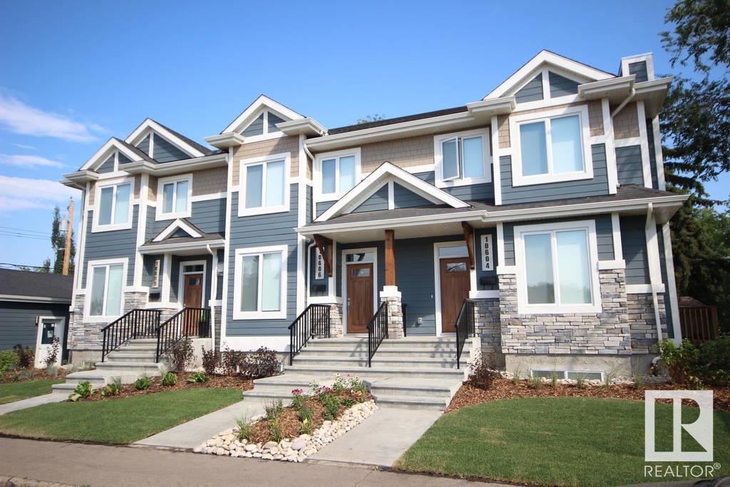 10604 61 AV NW