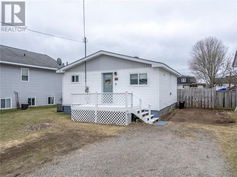 265 James Street Espanola ON P5E1G8