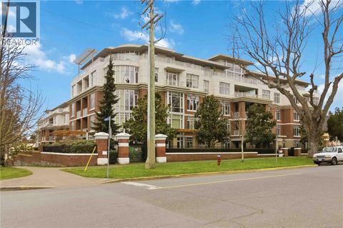 508 999 Burdett Ave Victoria BC V8V3G7