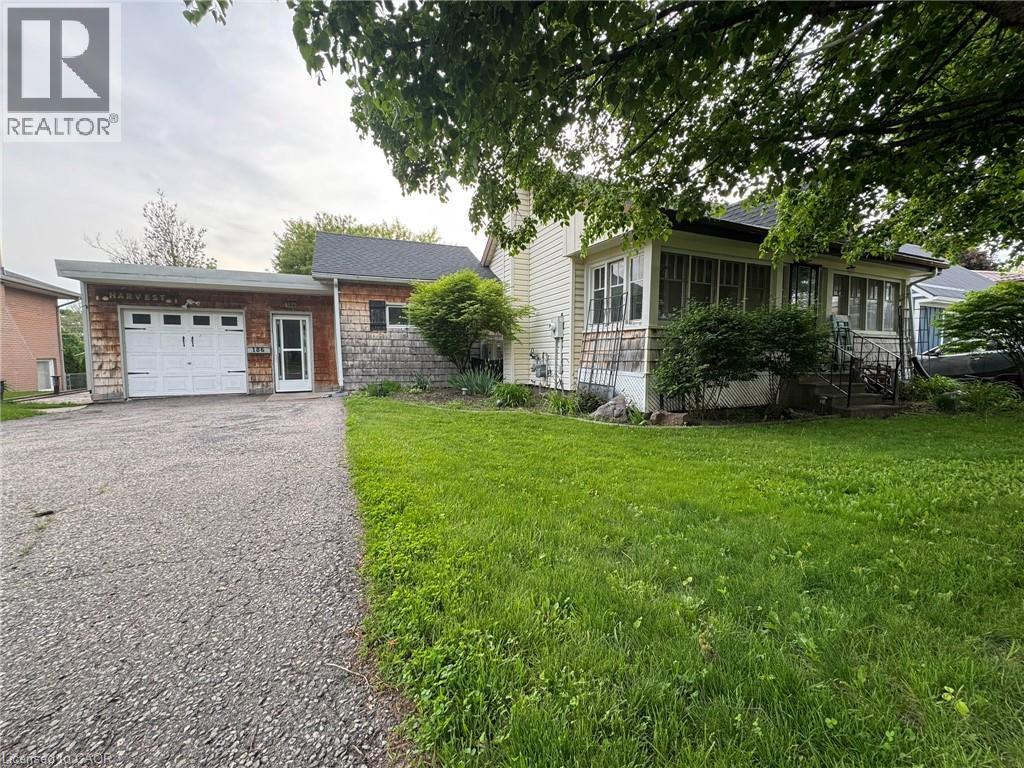 186 NORWICH Avenue