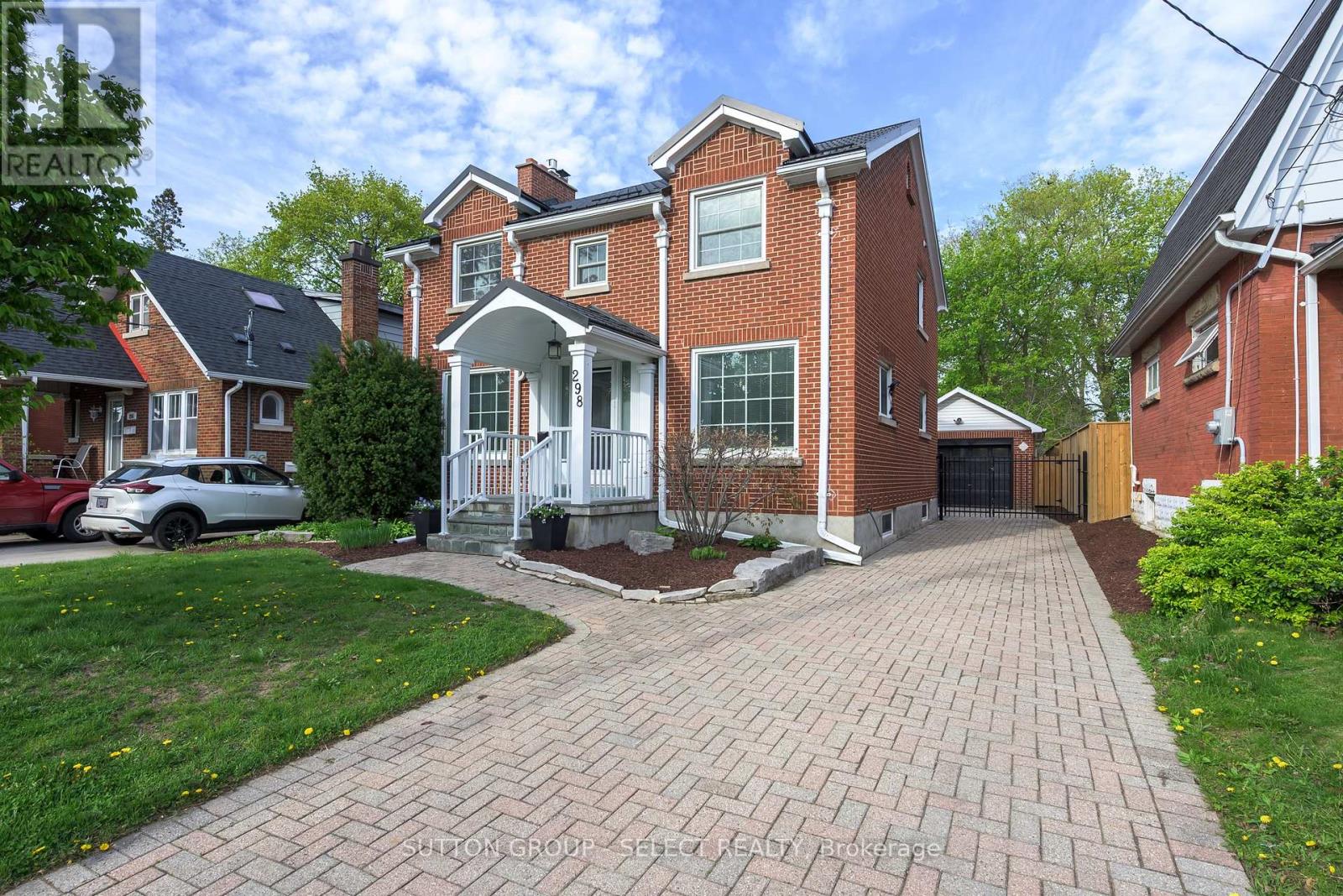 298 WORTLEY ROAD