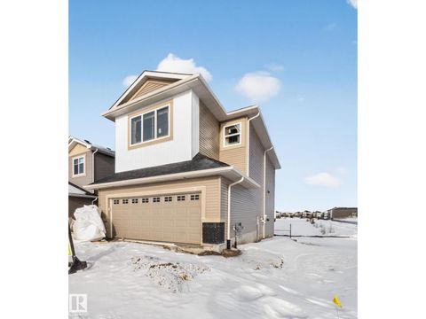 6304 42 AV Beaumont AB T4X3M2