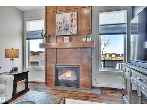 Property photo of 99 shores dr, leduc, AB t9e8t4