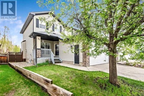 83 Crystalridge Close Okotoks AB T1S1W5