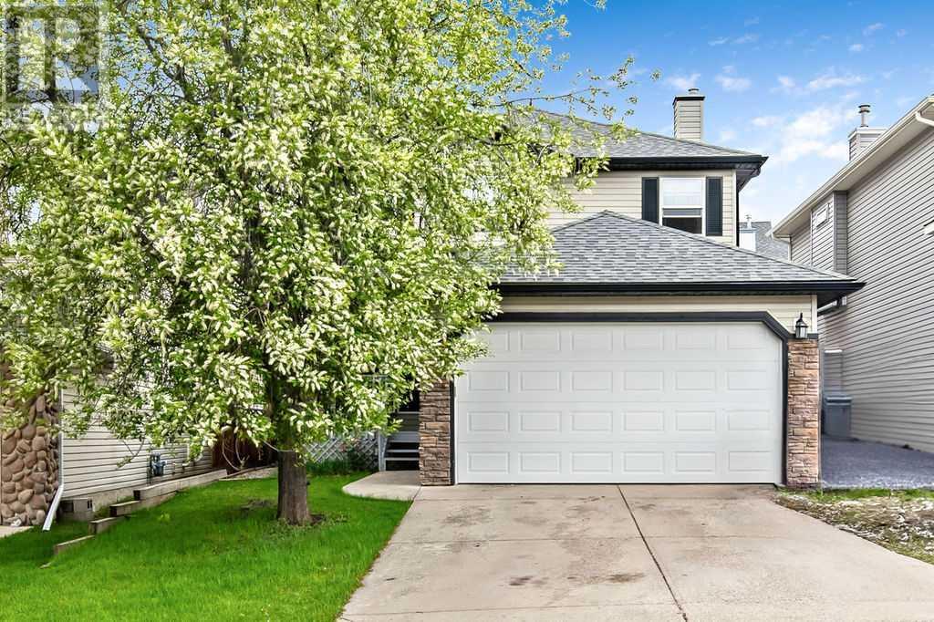 83 Crystalridge Close