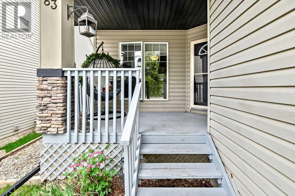 83 Crystalridge Close