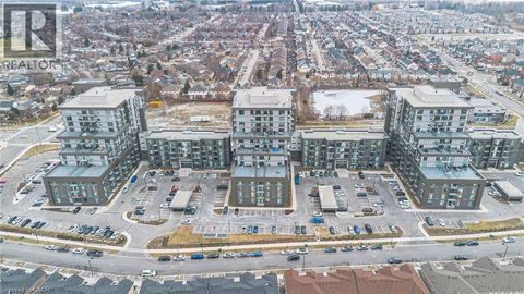 460 DUNDAS Street E Unit# 1112 Hamilton ON L8B2A5