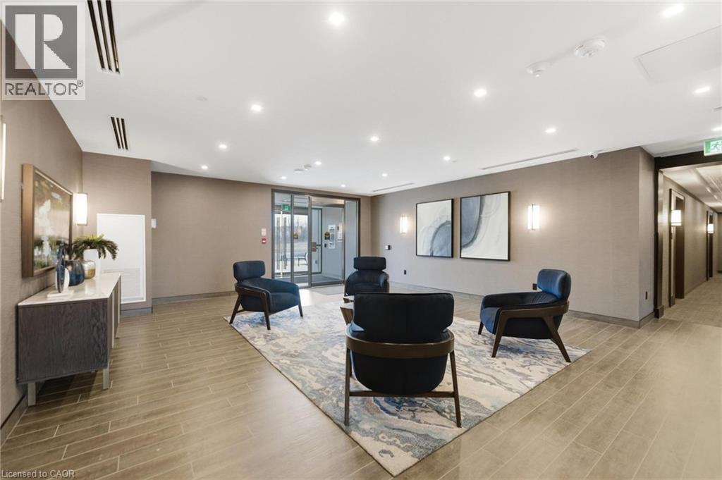 460 DUNDAS Street E Unit# 1112