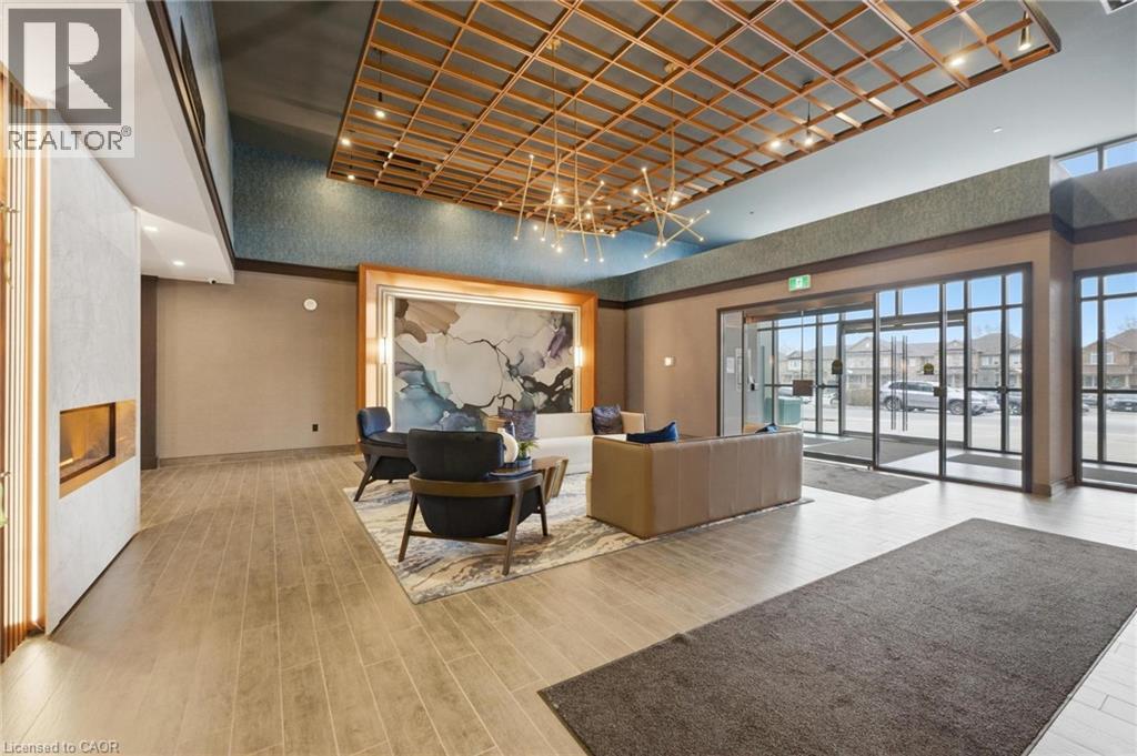 460 DUNDAS Street E Unit# 1112