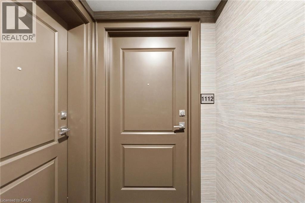 460 DUNDAS Street E Unit# 1112