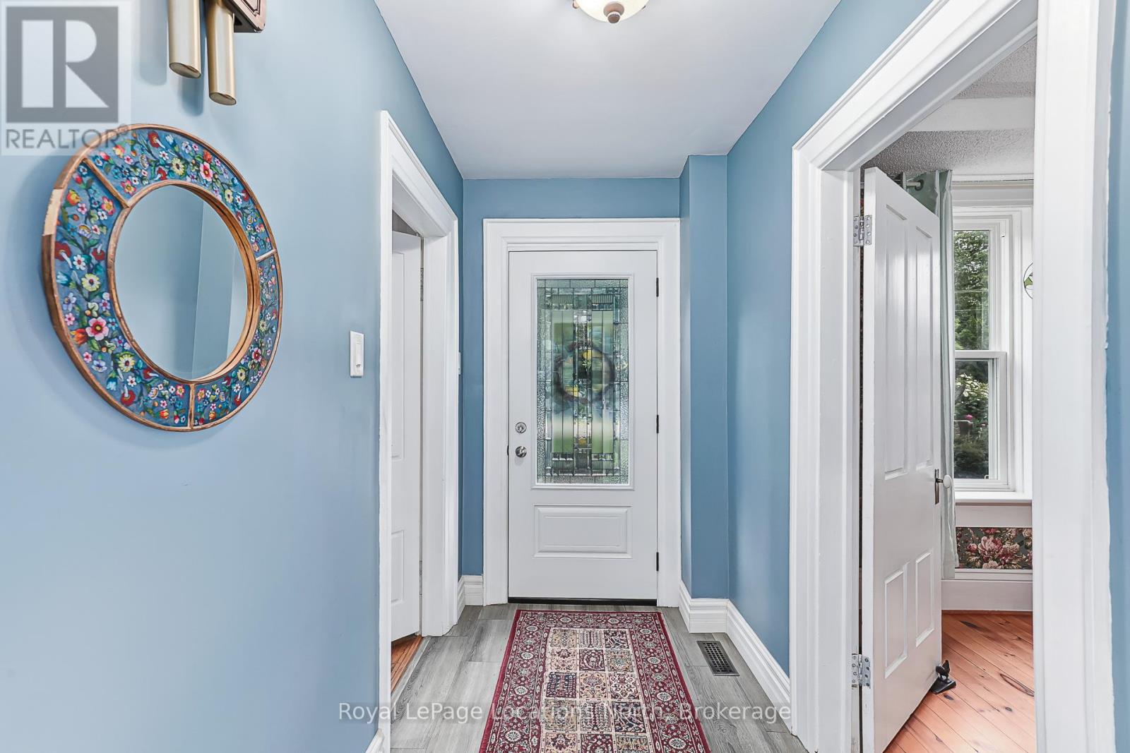 142 MARSH STREET W