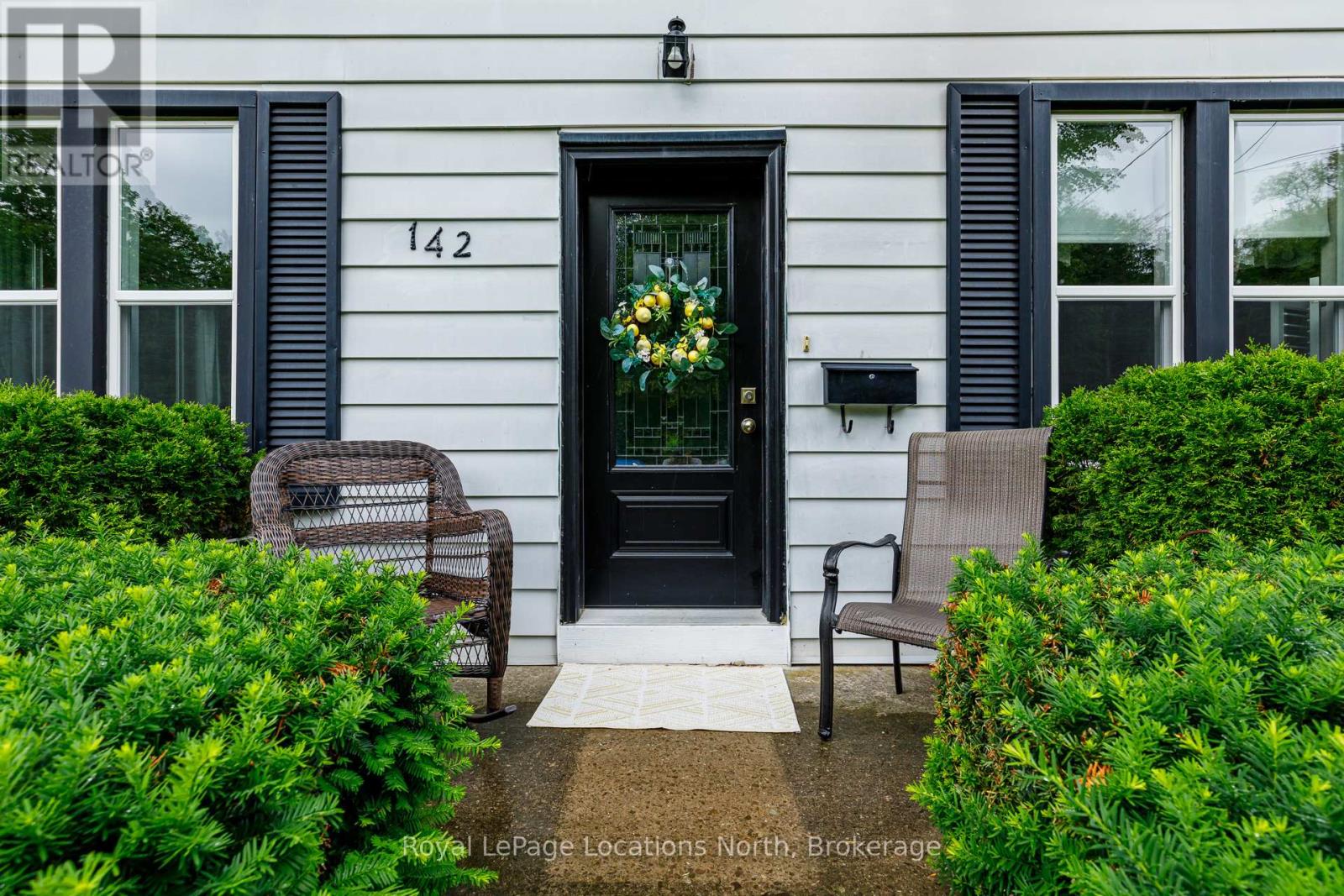142 MARSH STREET W