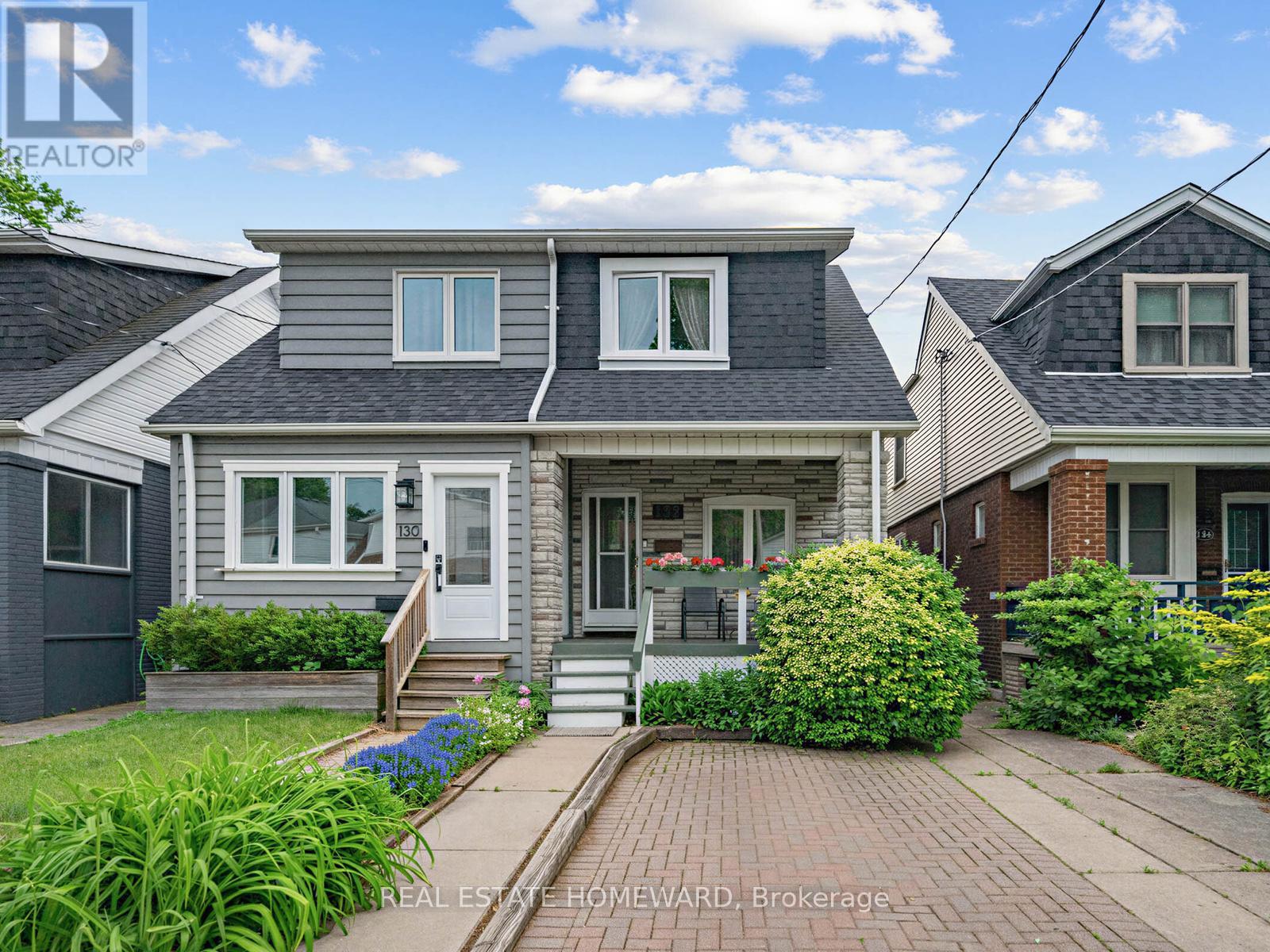 132 WOODMOUNT AVENUE