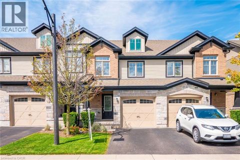 34 ARLINGTON Crescent Guelph ON N1L0L1