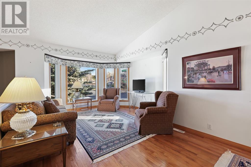 3 Sierra Morena Close SW