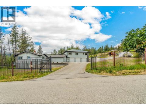 5308 Law Street Peachland BC V0H1X8