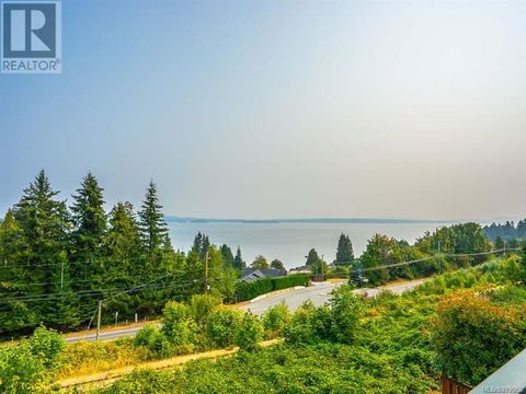 10185 View St Chemainus BC V0R1K2
