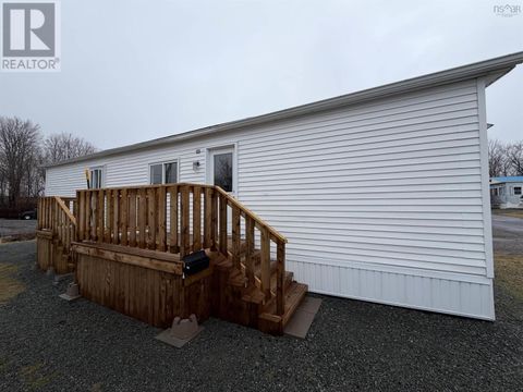 7 Christina Lane Salmon River NS B2N7G4