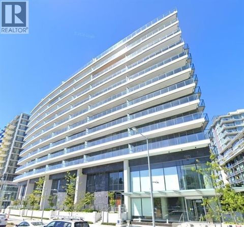 1105 8555 CAPSTAN WAY Richmond BC V6X0W1