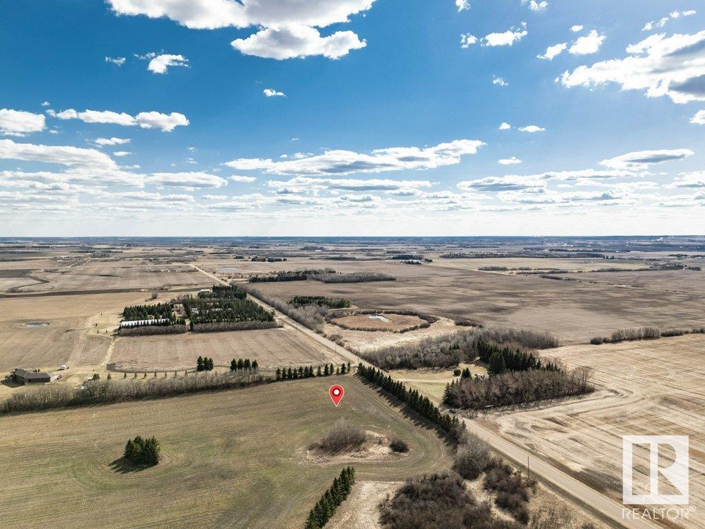 TWP 551 Range Road 260