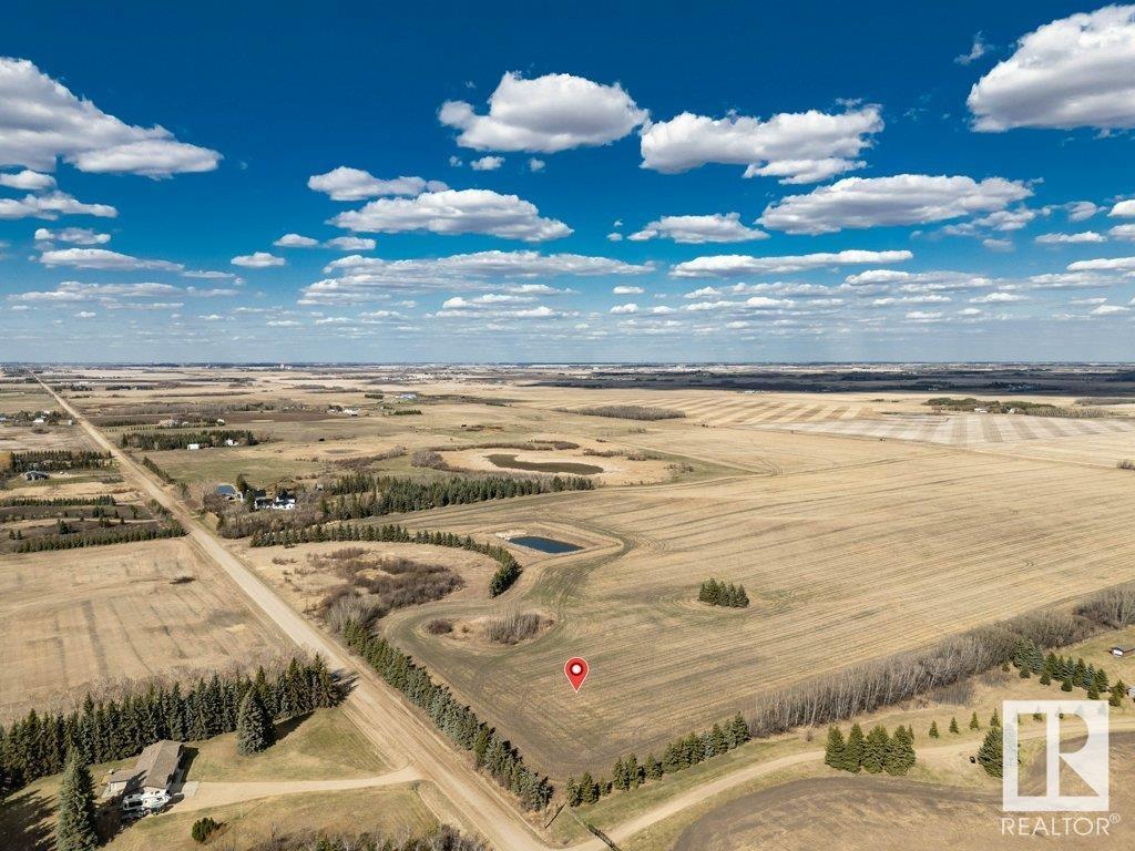 TWP 551 Range Road 260