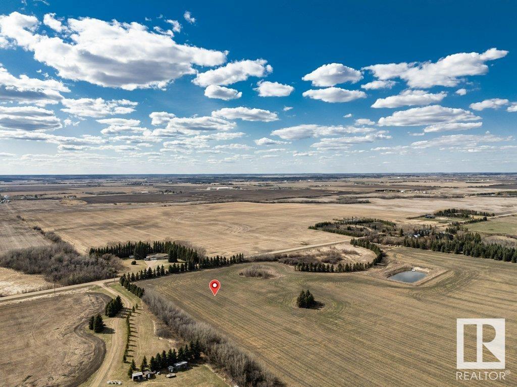 TWP 551 Range Road 260
