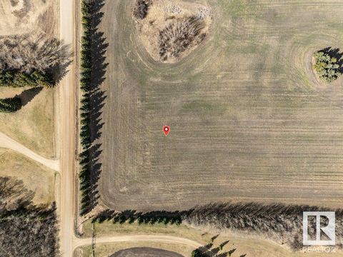 TWP 551 Range Road 260 Rural Sturgeon County AB T8R0T4