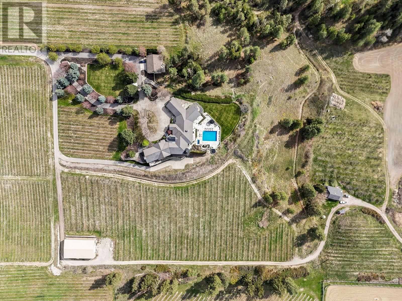 4040 Casorso Road