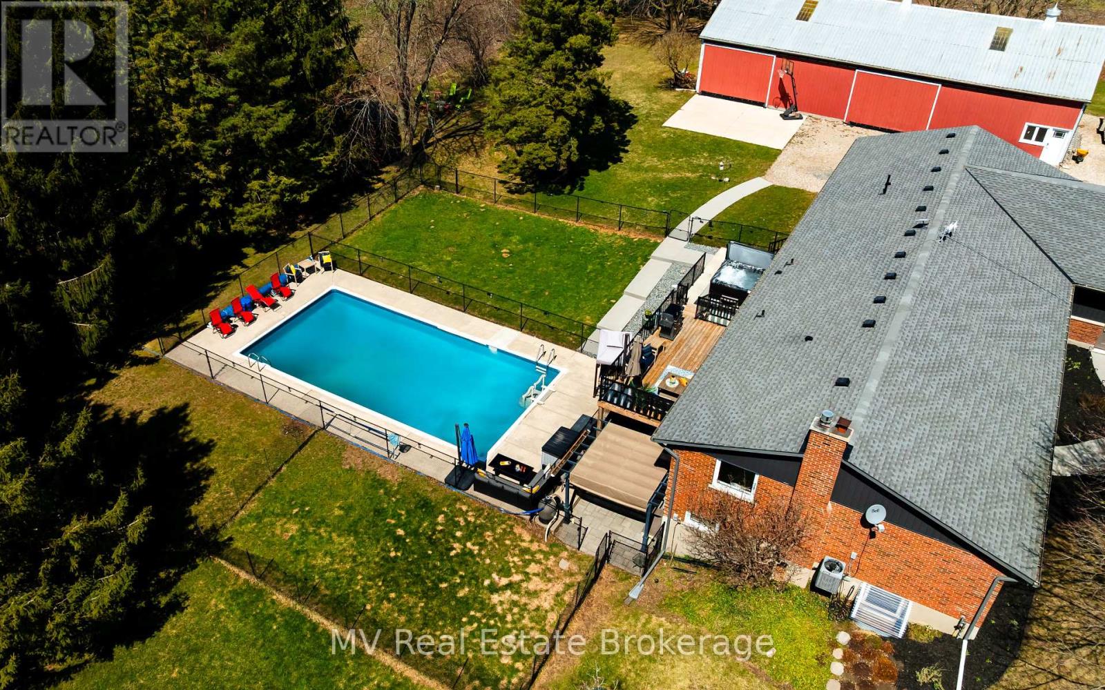 8378 WELLINGTON ROAD 22