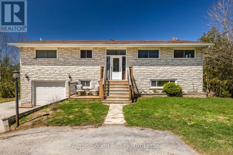 501297 GREY ROAD 1 ACRES Georgian Bluffs ON N0H2T0
