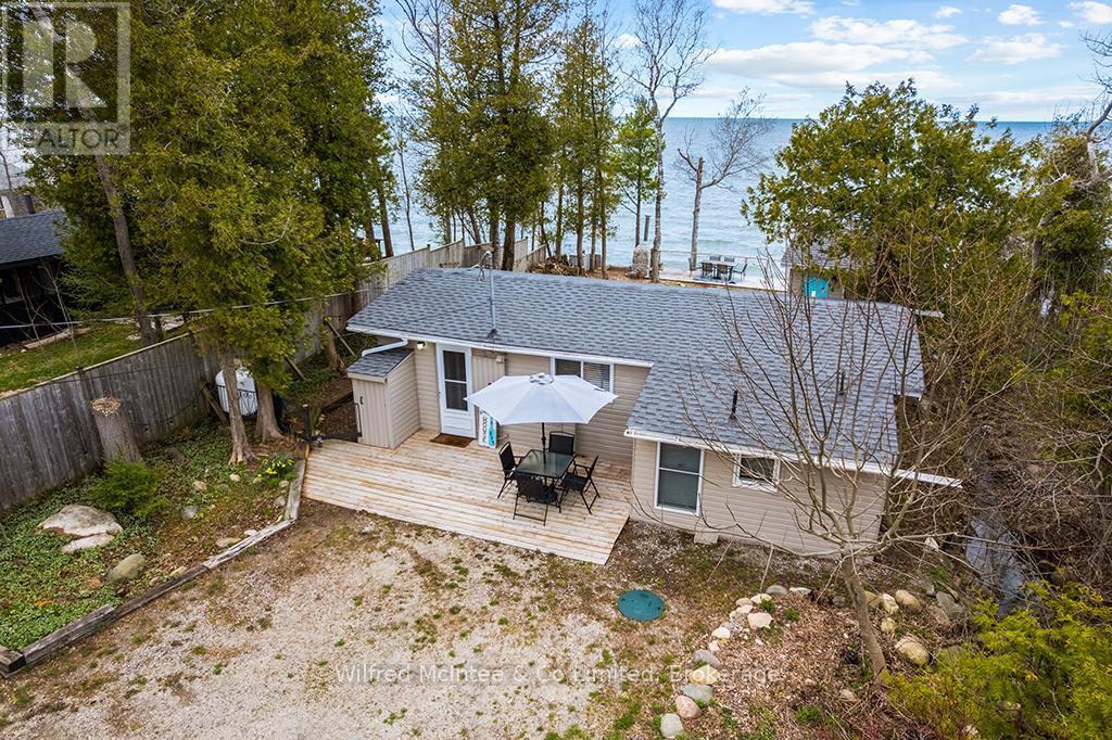 537 BRUCE ROAD 13 ROAD
