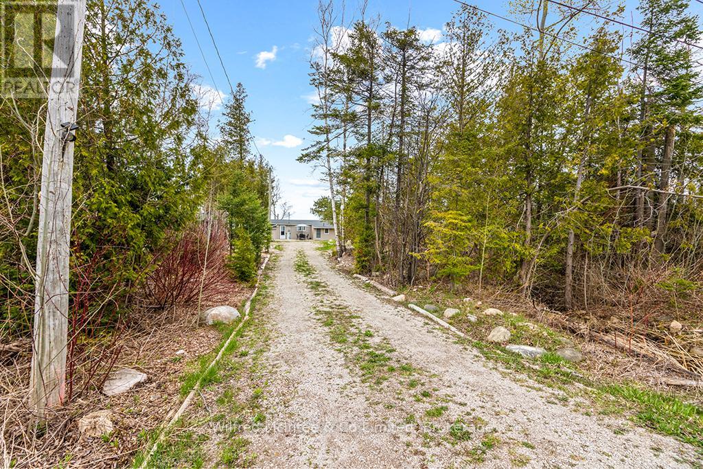 537 BRUCE ROAD 13 ROAD