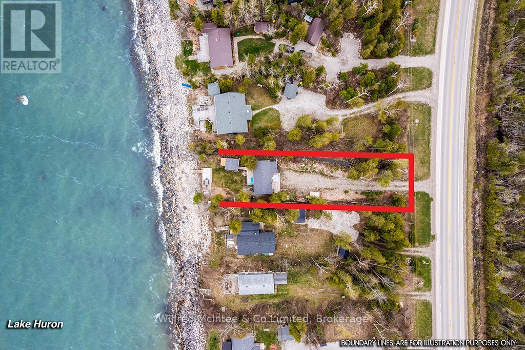 537 BRUCE ROAD 13 ROAD