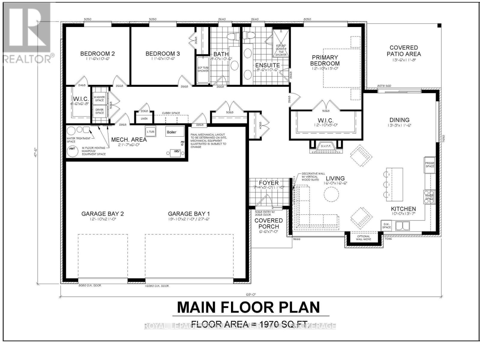 180 SUMMERSIDE DRIVE