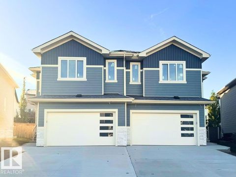 20 HAZELWOOD LN Spruce Grove AB T7X0R7