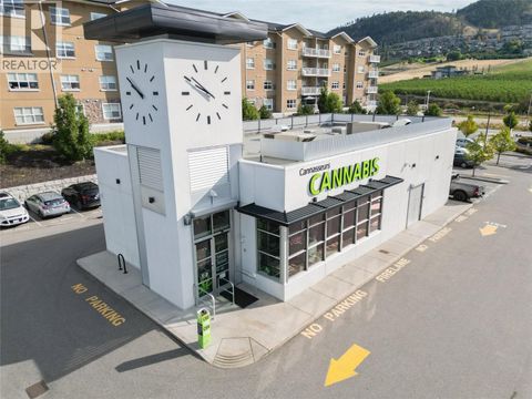 1928 Summit Drive Kelowna BC V1V1N6