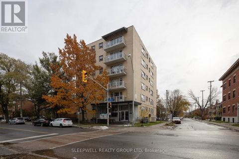 280 LAURIER AVENUE E Ottawa ON K1N6P5