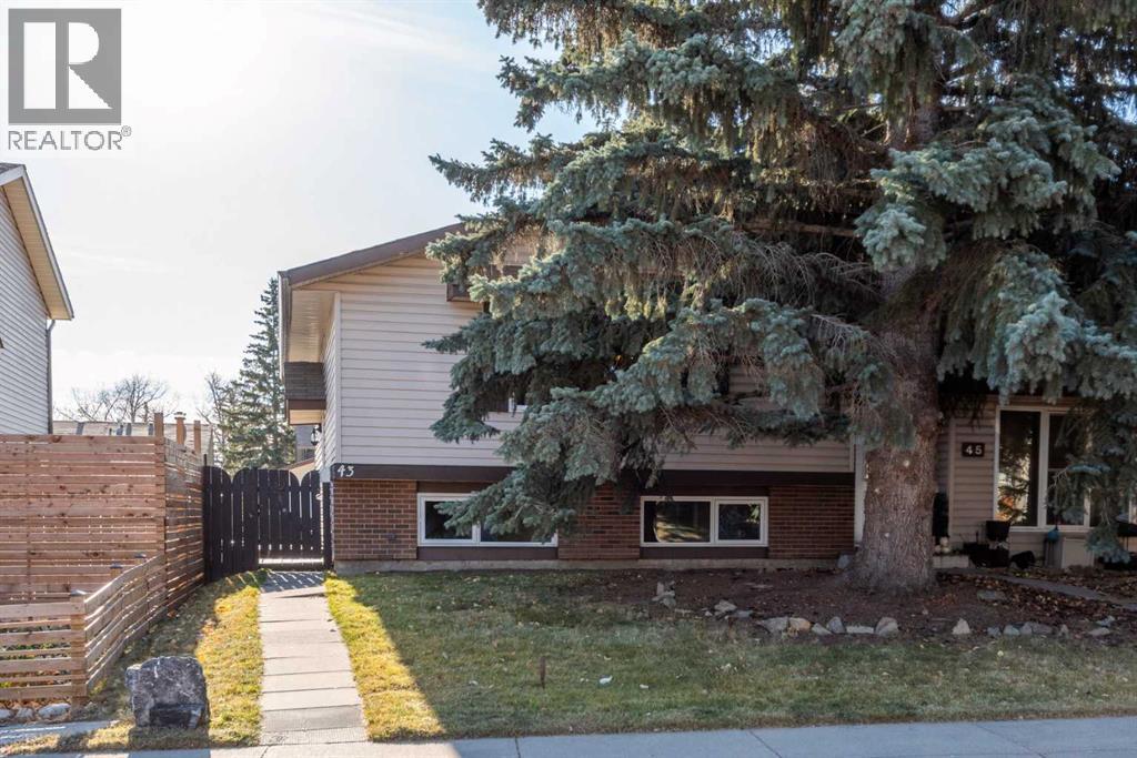 43 Midridge Gardens SE