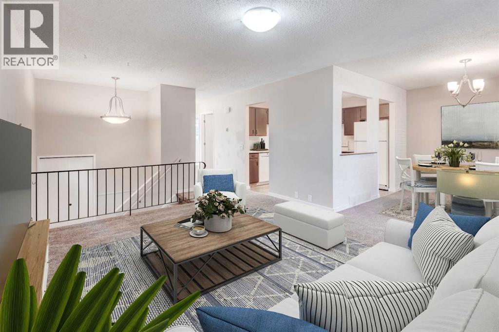 43 Midridge Gardens SE