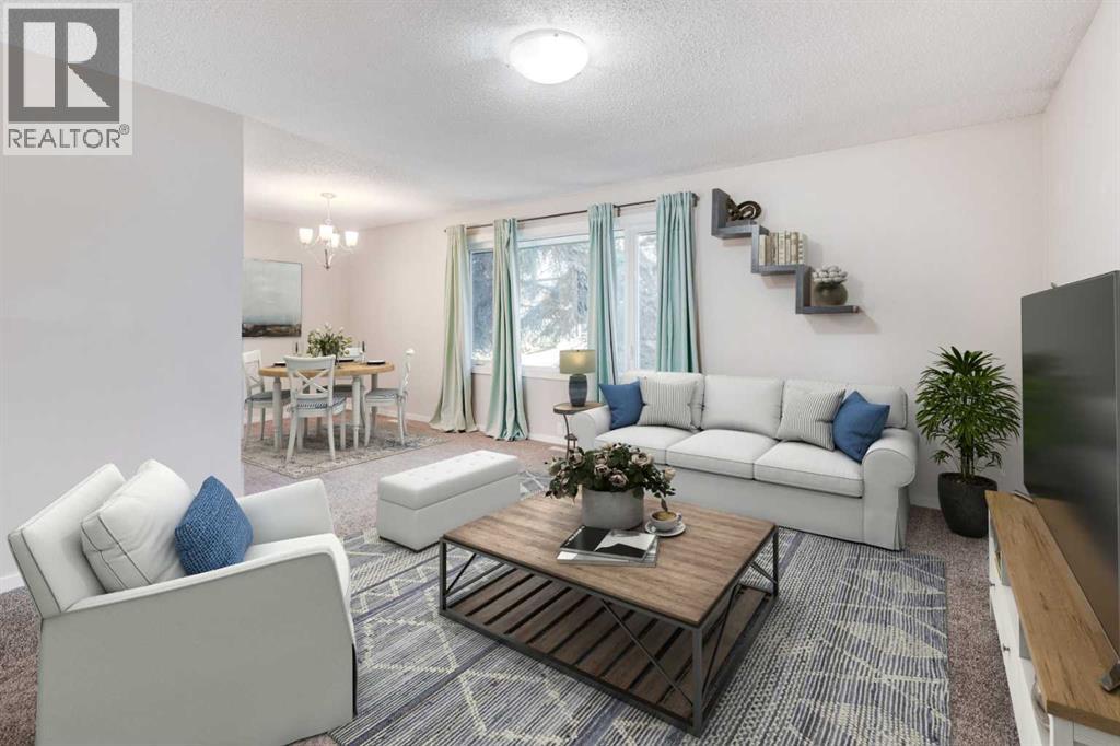 43 Midridge Gardens SE