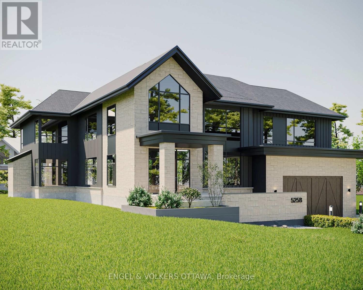 5258 LONG ISLAND ROAD