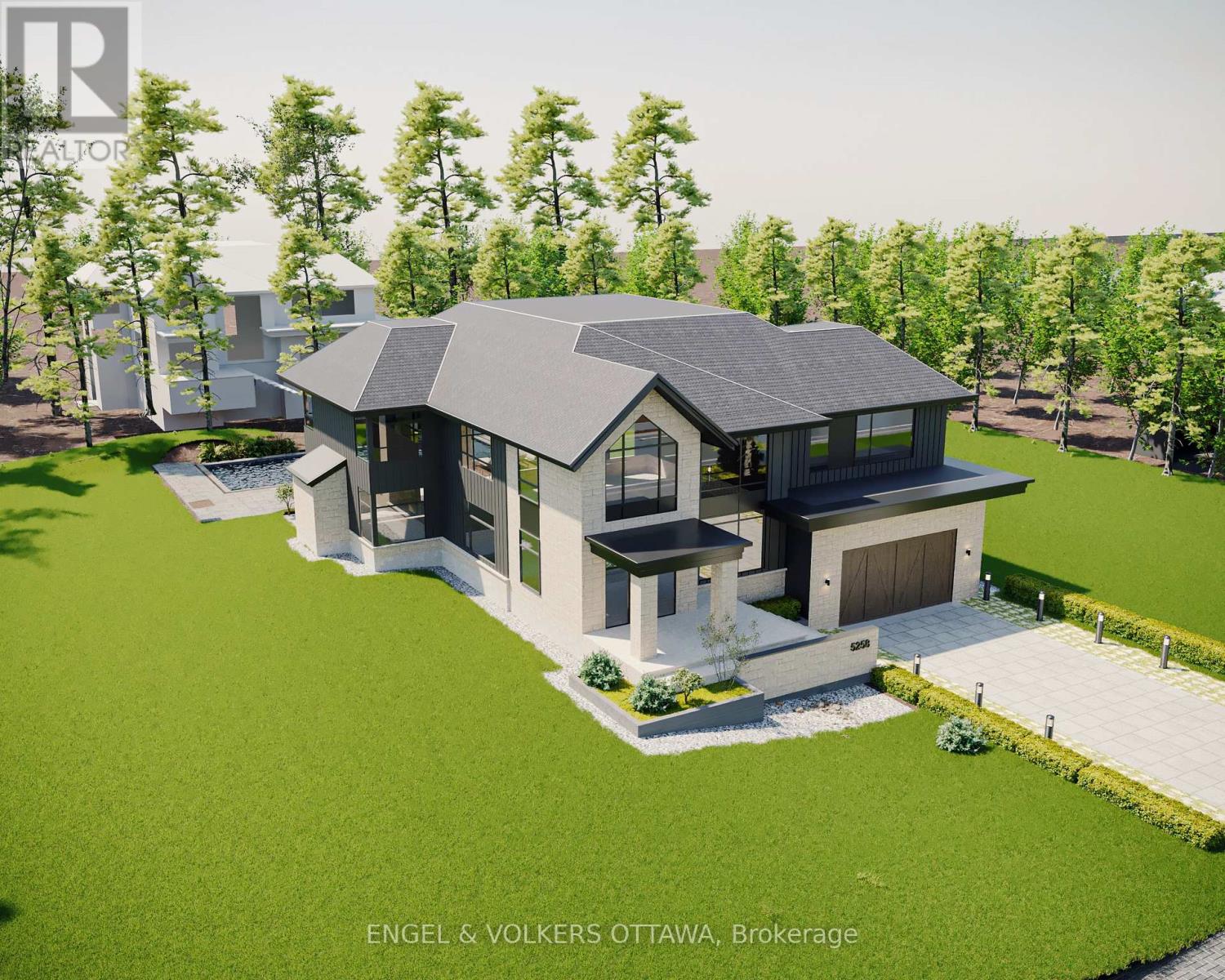 5258 LONG ISLAND ROAD