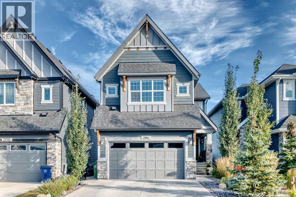 204 Sunrise Common