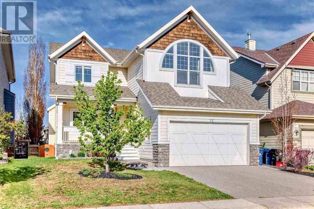52 Auburn Sound Crescent SE