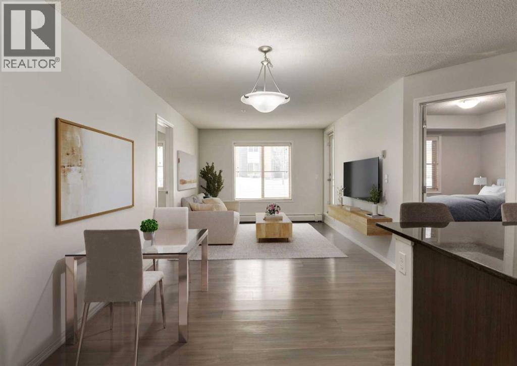 113, 2715 12 Avenue SE