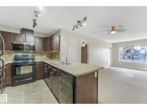 #210 103 AMBLESIDE DR SW Edmonton AB T6W0J4