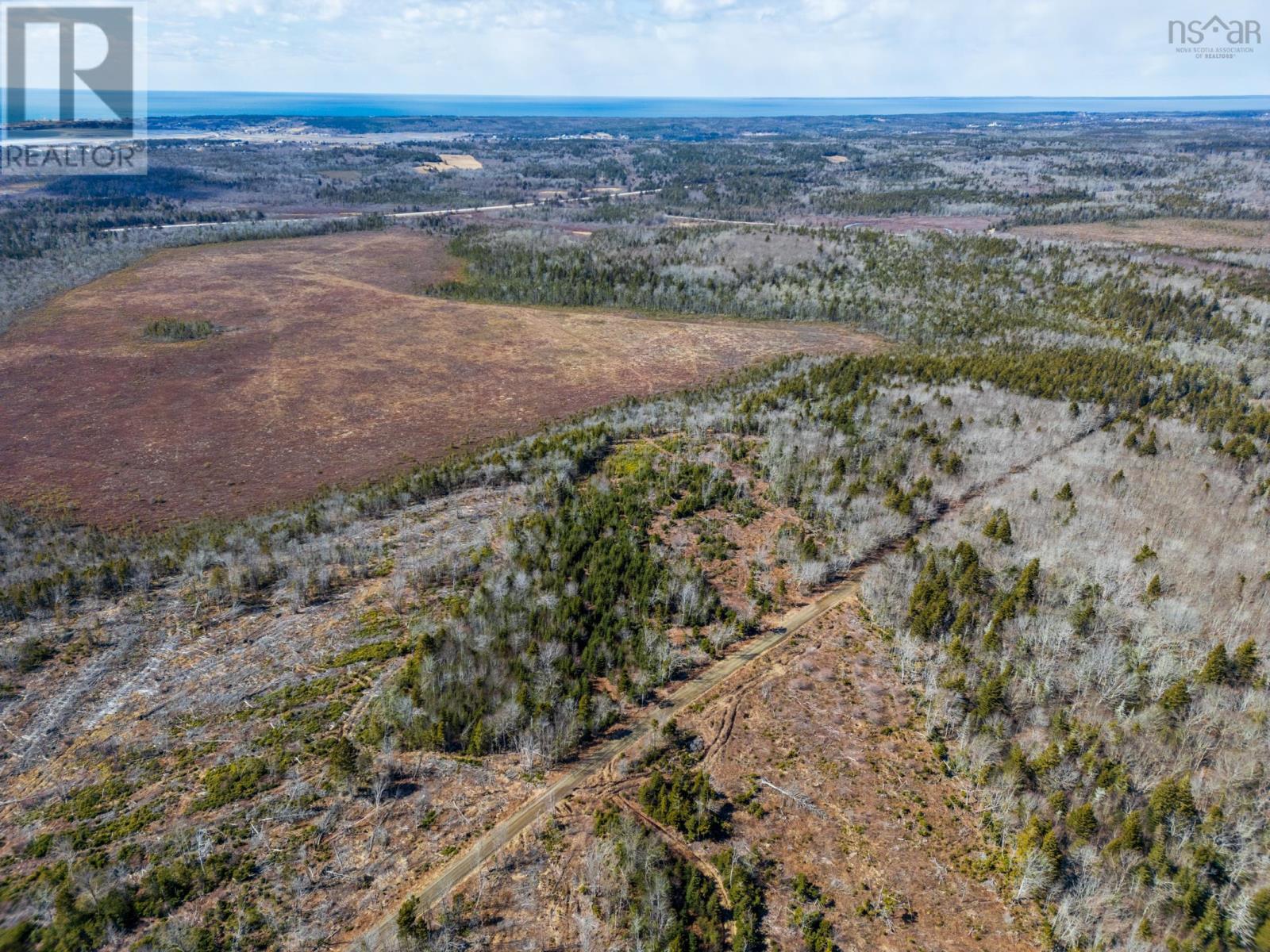 Lot Davis Cove Road